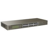 Tenda Stikalo Giga 48cm 24xRJ45 24x PoE | Shoptok.si