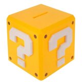 Paladone Super Mario - Question Block Money Box ( 071913 ) Cene