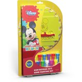 Red Castle Kreativni set Mickey mouse 254062 Cene