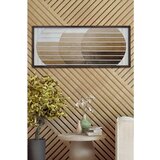 WALLXPERT Multikolorni Dekorativni Okvireni MDF Slikarstvo Artsmdfyty35-12050 | Eponuda.com