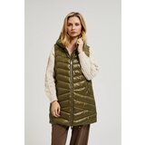 Marisse Women's Jacket Z-Ka-4501 D.Olive | ePonuda.com