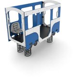MODUL za MINI CITY VLAK 2 - PUTNIČKI VAGON | shoptok.hr