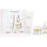 Elizabeth Arden White Tea Skin Solutions darilni set za ženske Cene