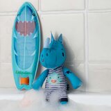 Lilliputiens igračka za kopanje magični surfer nosorog marius | Shoptok.si