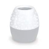Omega lampa olpnlg led nocna siva | ePonuda.com