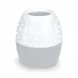 lampa olpnlg led nocna siva