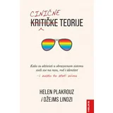 Helen Plakrouz, Džejms Lindzi - Cinične teorije