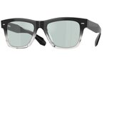 Oliver Peoples Muški okviri 0OV5552U 1780, Crni Cene