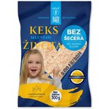 Aleksandrija Keks života mleveni 300g | Eponuda.com