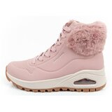 Skechers Uno Rugged Ružičasta Cijene