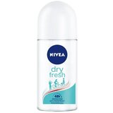 Nivea dry fresh dezodorans roll on, 50ml cene