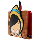 Loungefly Disney Pinocchio wallet | shoptok.hr
