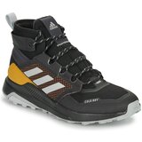 Adidas TERREX TRAILMAKER MID C.RDY Crna Cijene