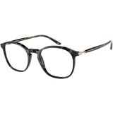 Giorgio Armani AR7213 5411 L (51) Modra/Kristalna Cene