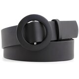  Remen PO-12604 - Crna KP12604 Cijene