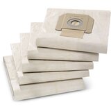 Kärcher Papirnate filter vrećice 5 kom NT 48,65,70,75,80,MOKRA VAC, 6.904-285.0 | shoptok.hr