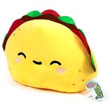 Plišana igračka Puckator Foodiemals Frida taco zdjelica CUSH395 | shoptok.hr