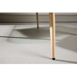 Venture Home fotelja Zenzi, bež | shoptok.hr