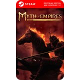  Myth of Empires - Steam koda brez škatlice (WINDOWS PC) Cene