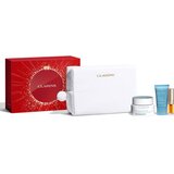 Clarins Cryo-Flash Mask Holiday Season darilni set Cene