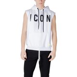iCON Puloverji ICUS2S5F020 Bela | Shoptok.si