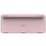 Logitech MX Keys Mini Wireless Illuminated tastatura roze US | ePonuda.com