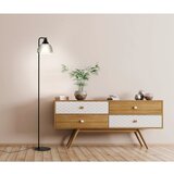 Eglo Beleser podna/1, e27, prečnik 220, crna/crno staklo | Eponuda.com