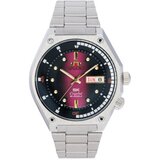 Orient ročna ura Sports Neo 70's revival RA-AA0B02R39B u