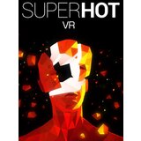  SUPERHOT [VR] Steam Key GLOBAL | ePonuda.com