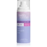 the retouch one zaščitna meglica SPF 30 75 ml