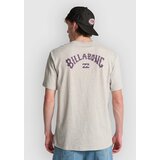 Billabong Arch Wave T-shirt grey heather | Shoptok.si