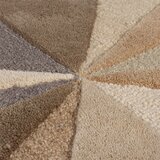 Flair Rugs Bež vunen tepih 120x170 cm Reverie – | shoptok.hr