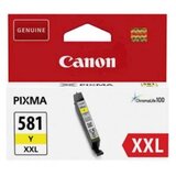 Canon Tinta CLI-581Y XXL | Eponuda.ba