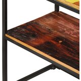  Komoda 150x30x75 cm trden predelan les | Shoptok.si