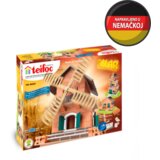  Teifoc Kreativni set Graditelj Luksuzna solarna kuća ( SW11491 ) Cene