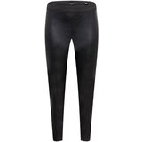 Vero Moda Curve Pajkice 'STORM' črna | Shoptok.si
