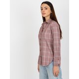 LAKERTA Shirt-LK-KS-508770.49P-dark pink | Shoptok.si