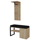 Hanah home set namje&amp;scaron;taja za hodnik, bež Slike