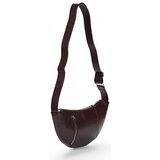 Nat et Nin Torbe za čez ramo LUCE Bordo | Shoptok.si