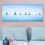 Wallity Slika za zid YTY184119419_50120, 50x120 cm | Eponuda.ba