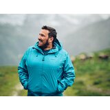 Husky Men's hardshell jacket Nelory M grey | Eponuda.ba