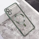  Torbica Magsafe Lux za Samsung A065F Galaxy A06 zelena Cene