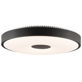 Brilliant LED plafonsko svetlo TAVIS LED/24W/230V pr. 44,5 cm crna | Eponuda.com