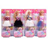  Lutka defa shining girl ( 64252 ) Cene