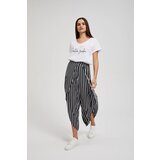 Marisse Women's Trousers L-Sp-4335 Black | ePonuda.com