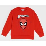 Sinsay Pamučna majica s printom Spider-Man | shoptok.hr