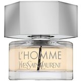Yves Saint Laurent L'Homme Toaletna voda za moške 40 ml Cene