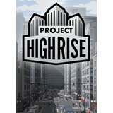 Pro-ject Highrise Bundle Steam Key GLOBAL | ePonuda.com