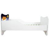 Golden Krevet za decu Happy Kitty - Sleeping Teddy, 160 x 80 | ePonuda.com