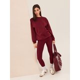Sinsay Oversize crewneck dukserica | shoptok.hr